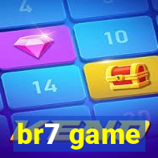 br7 game